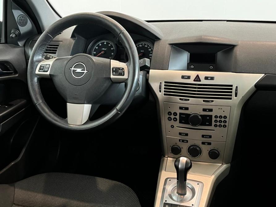 Opel Astra H Рестайлинг Волгоград  - изображение 11