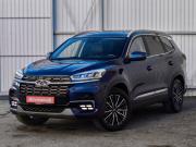 Chery Tiggo 8 I Рестайлинг Екатеринбург  - изображение 27