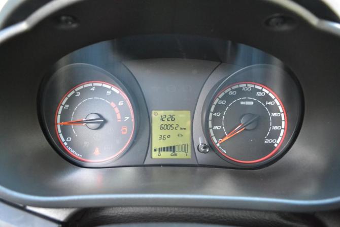 Lada (ВАЗ) Kalina II с пробегом 2015 года, цена 530 000 рублей, 60000 км, универсал, Автокод Объявления