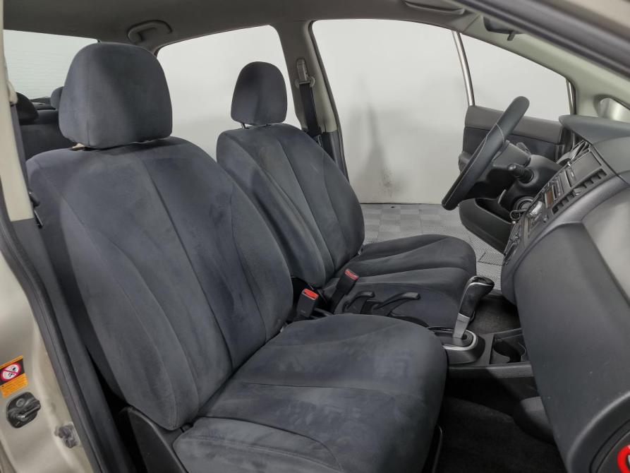 Nissan Tiida I Рестайлинг Нижний Новгород  - изображение 12