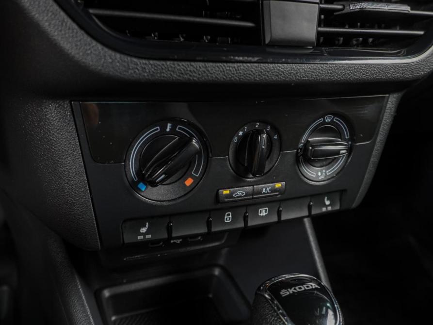 Skoda Rapid II Воронеж  - изображение 12