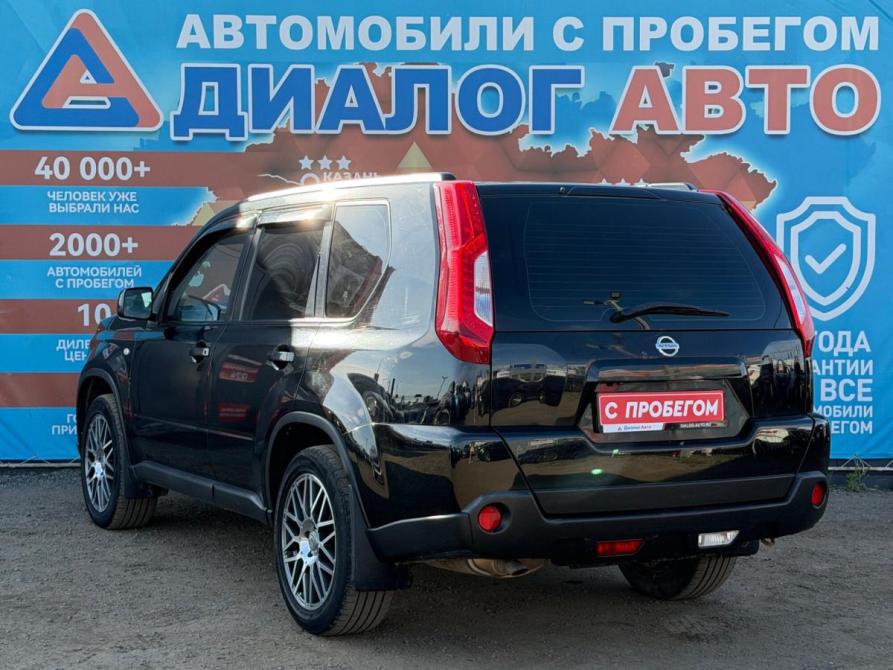 Nissan X-Trail II Рестайлинг Альметьевск  - изображение 6
