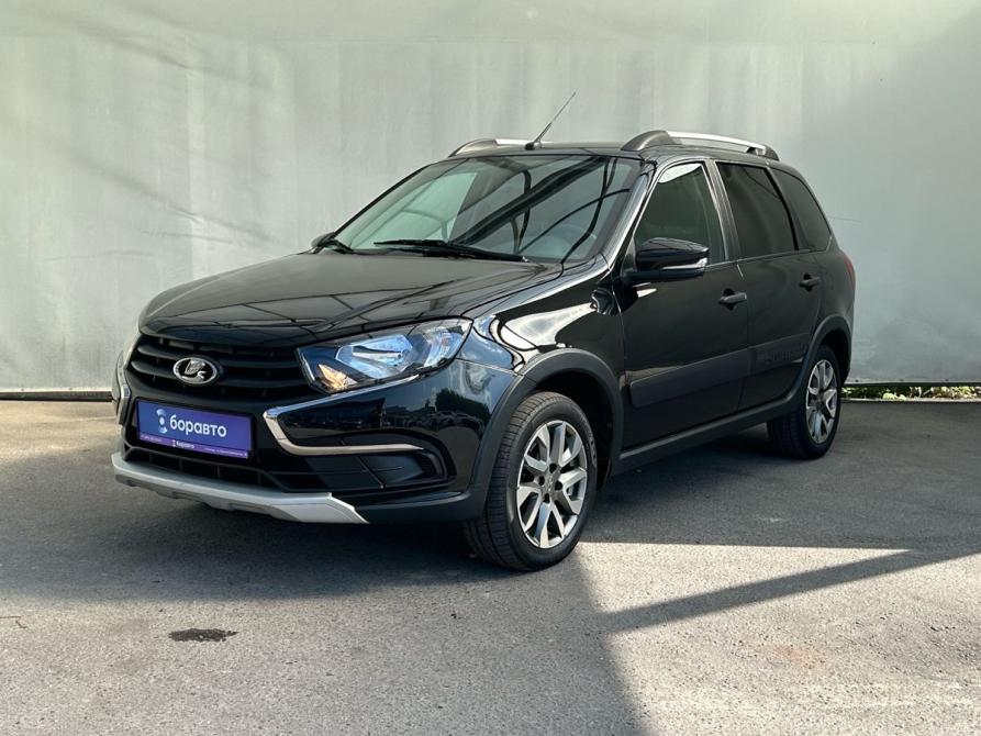 Lada (ВАЗ) Granta I Рестайлинг Липецк  - изображение 1