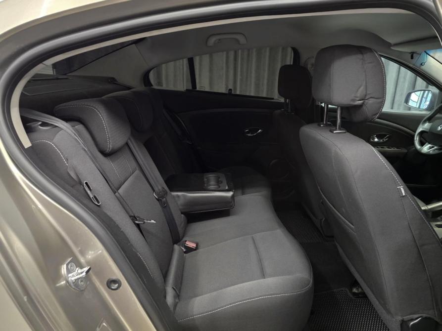 Renault Fluence I Красноярск  - изображение 16