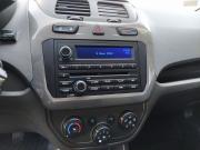 Chevrolet Cobalt II Рестайлинг Екатеринбург  - изображение 30