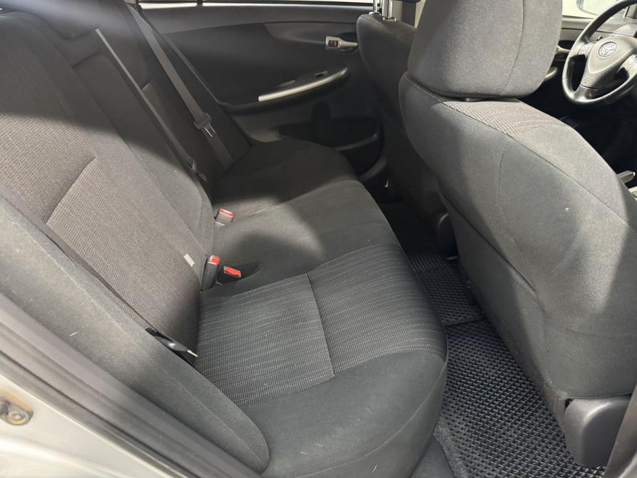 Toyota Corolla X (E140 E150) Химки  - изображение 4