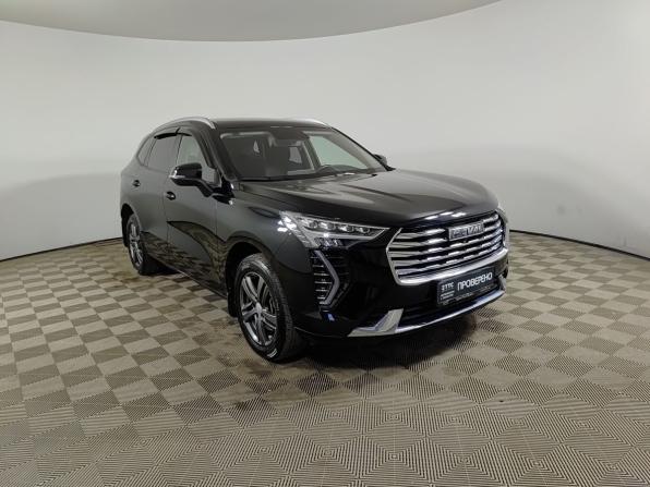Haval Jolion I с пробегом 2023 года, цена 1 955 000 рублей, 59559 км, внедорожник, Автокод Объявления
