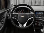 Chevrolet Trax I Рестайлинг Москва  - изображение 31