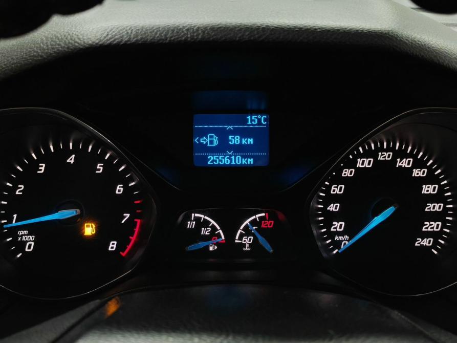 Ford Focus III Москва  - изображение 16