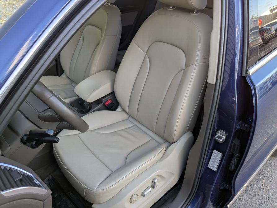 Audi Q5 I (8R) Рестайлинг Москва  - изображение 9