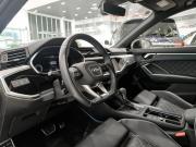 Audi Q3 II (F3) Казань  - изображение 42
