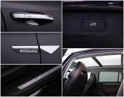 Skoda Kodiaq I Рестайлинг Москва  - изображение 40