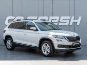 Skoda Kodiaq I Краснодар  - изображение 22