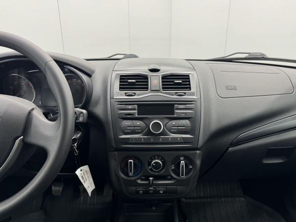 Lada (ВАЗ) Granta I Рестайлинг с пробегом 2022 года, цена 797 500 рублей, 50832 км, седан, Автокод Объявления