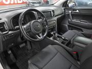 Kia Sportage IV Москва  - изображение 39