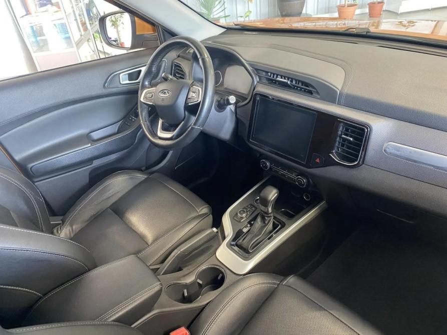 Chery Tiggo 4 I Рестайлинг Пермь  - изображение 16