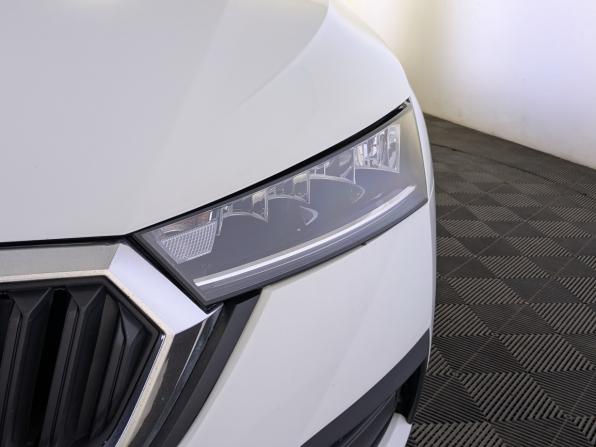 Skoda Octavia IV (A8) с пробегом 2021 года, цена 2 025 000 рублей, 116784 км, лифтбек, Автокод Объявления