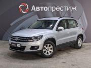 Volkswagen Tiguan I Рестайлинг Пермь  - изображение 25
