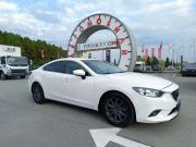 Mazda 6 III (GJ) Тюмень  - изображение 23