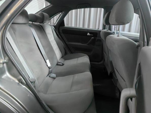 Daewoo Gentra II с пробегом 2013 года, цена 559 000 рублей, 134146 км, седан, Автокод Объявления