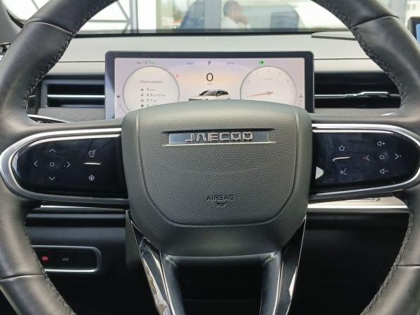Jaecoo J7 I с пробегом 2024 года, цена 2 349 000 рублей, 68208 км, внедорожник, Автокод Объявления