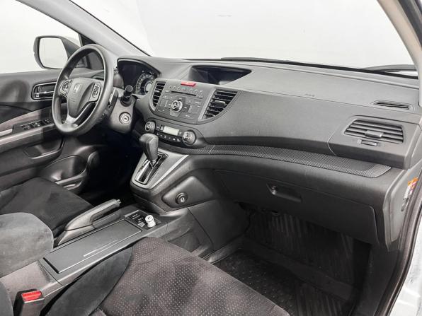Honda CR-V IV с пробегом 2014 года, цена 1 949 000 рублей, 111555 км, внедорожник, Автокод Объявления