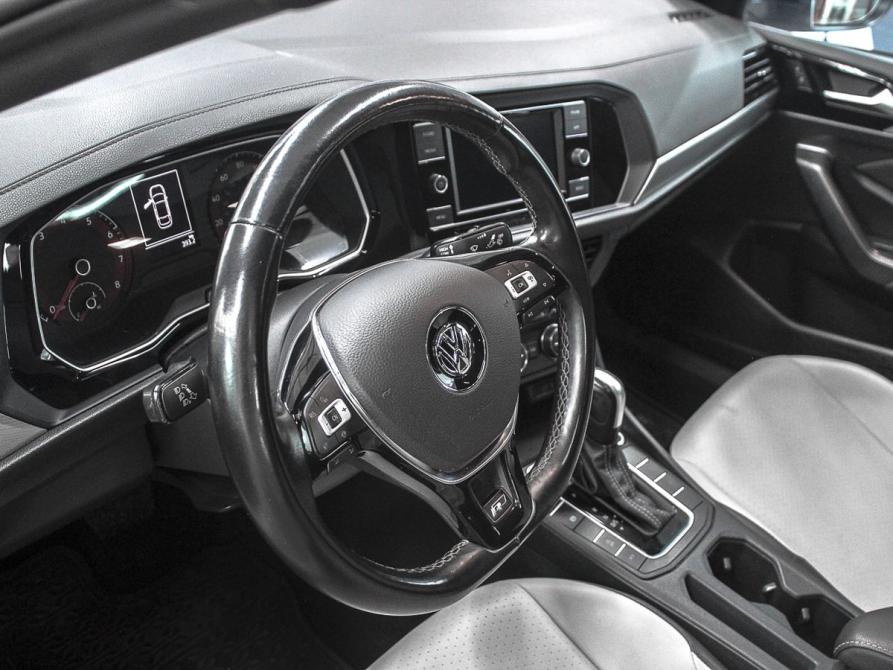 Volkswagen Jetta VII Ростов-на-Дону  - изображение 19