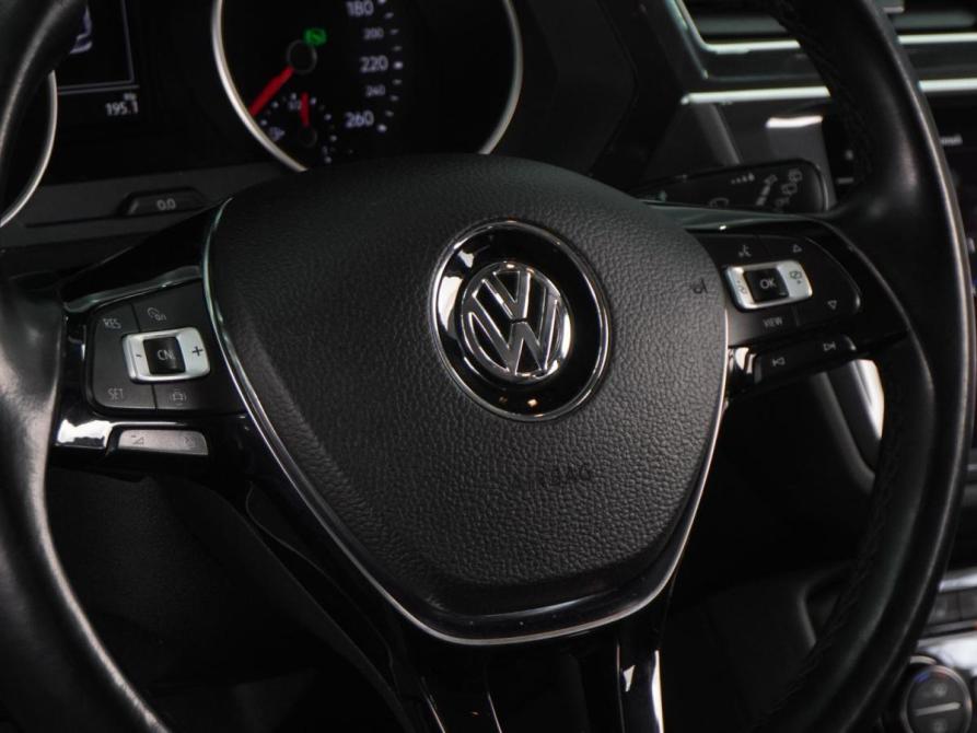 Volkswagen Tiguan II Воронеж  - изображение 17