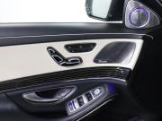 Mercedes-Benz Maybach S-Класс I (X222) Рестайлинг Москва  - изображение 44