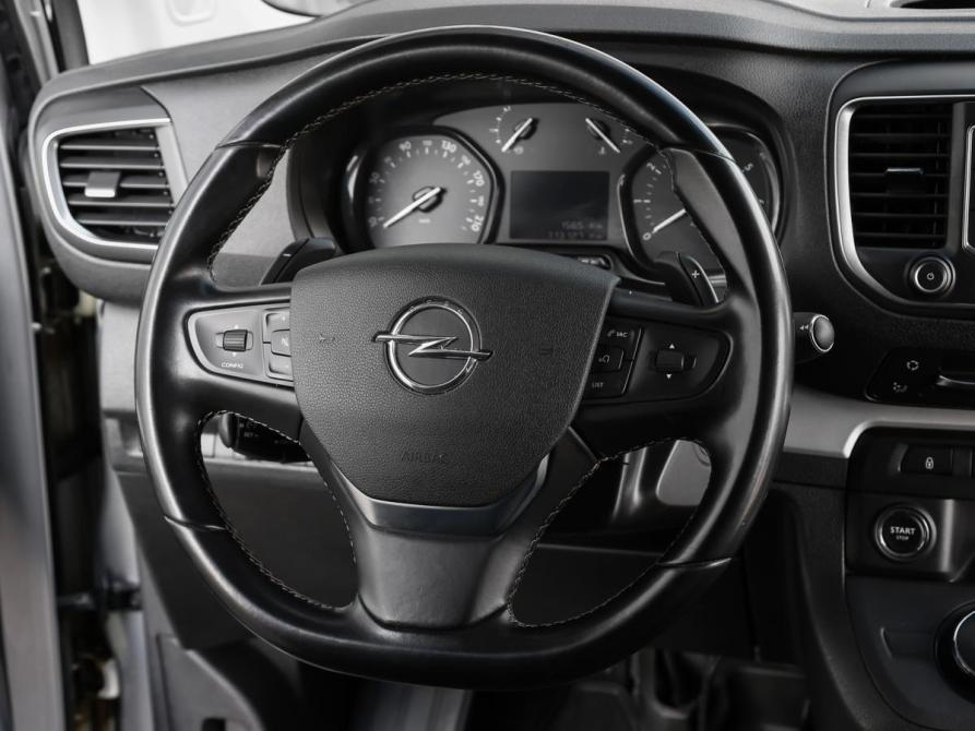 Opel Zafira Life I Москва  - изображение 18
