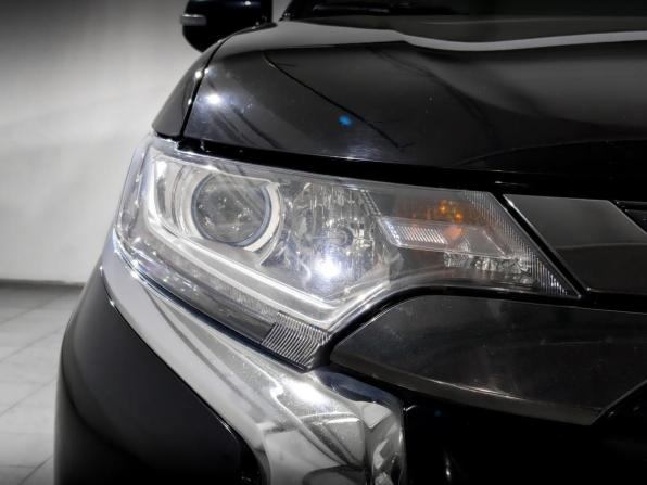 Mitsubishi Outlander III Рестайлинг 3 с пробегом 2021 года, цена 2 370 000 рублей, 123765 км, внедорожник, Автокод Объявления