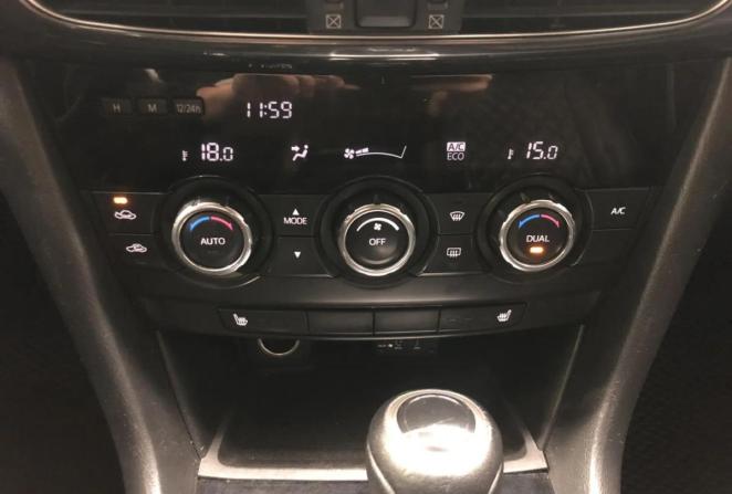 Mazda 6 II (GH) Рестайлинг с пробегом 2012 года, цена 1 500 000 рублей, 216774 км, седан, Автокод Объявления