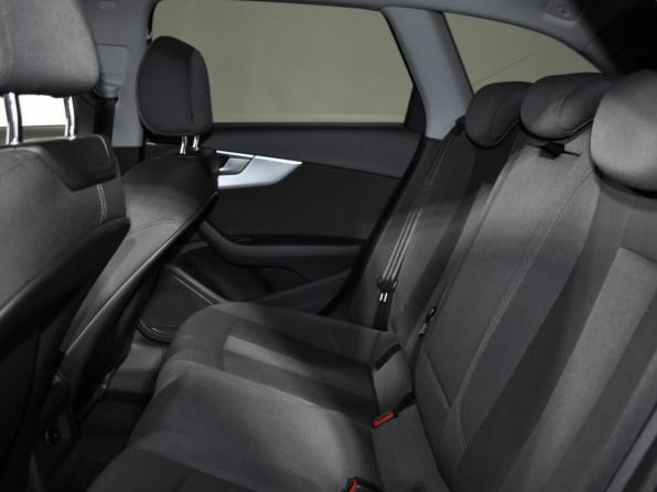 Audi A4 V (B9) с пробегом 2019 года, цена 2 300 000 рублей, 240000 км, универсал, Автокод Объявления