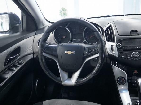 Chevrolet Cruze I Рестайлинг с пробегом 2013 года, цена 824 000 рублей, 169376 км, универсал, Автокод Объявления