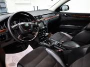 Skoda Superb II Калуга  - изображение 35