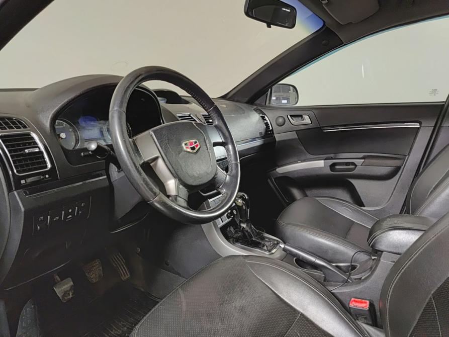 Geely Emgrand EC7 Уфа  - изображение 20