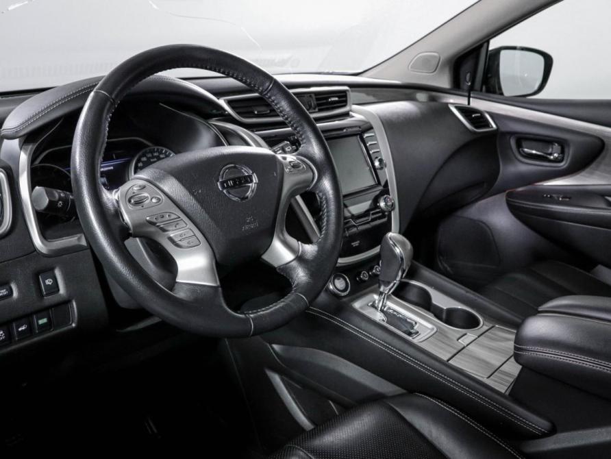 Nissan Murano III (Z52) Москва  - изображение 15