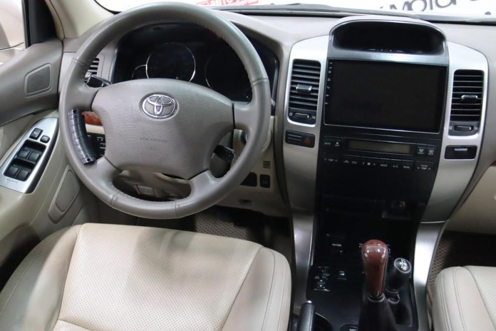 Toyota Land Cruiser Prado 120 Series Сургут  - изображение 17