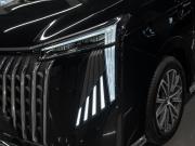 GAC Trumpchi M8 II Москва  - изображение 54