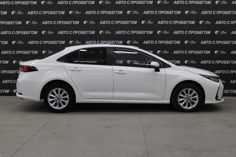 Toyota Corolla XII (E210) Томск  - изображение 4