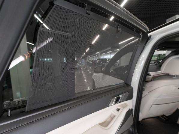 BMW X5 IV (G05/G18) с пробегом 2020 года, цена 7 000 000 рублей, 77816 км, внедорожник, Автокод Объявления