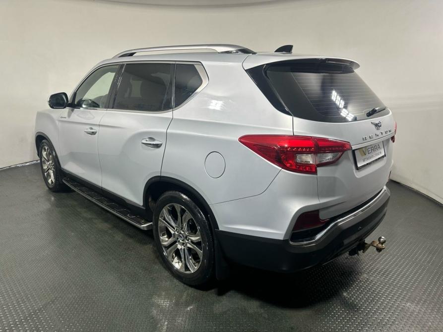 SsangYong Rexton IV Пермь  - изображение 6