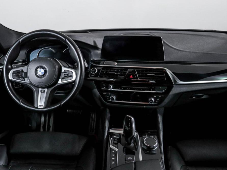 BMW 6 серии IV (G32) Москва  - изображение 12