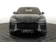 Porsche Cayenne III Рестайлинг Москва  - изображение 32