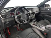 Kia Optima IV Москва  - изображение 49