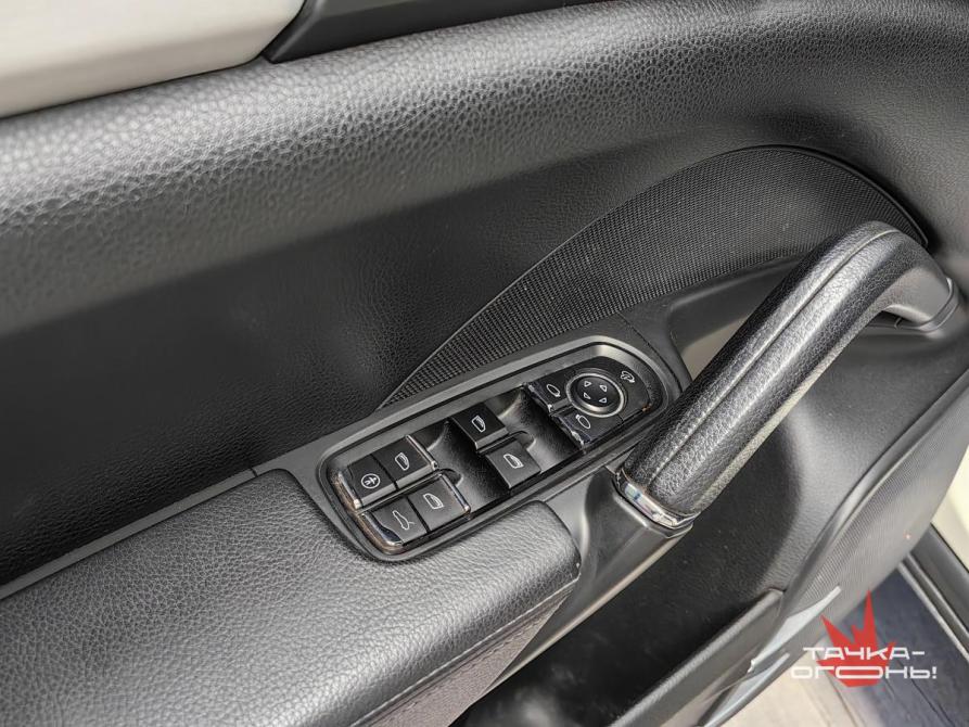 Porsche Cayenne II (958) Пермь  - изображение 25