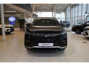 Volkswagen Tiguan III (China Market) Москва  - изображение 19