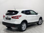 Nissan Qashqai II Курск  - изображение 22