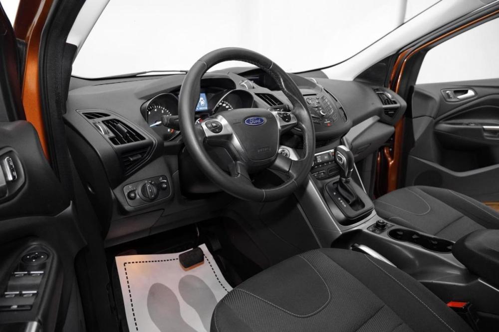Ford Kuga II Москва  - изображение 6