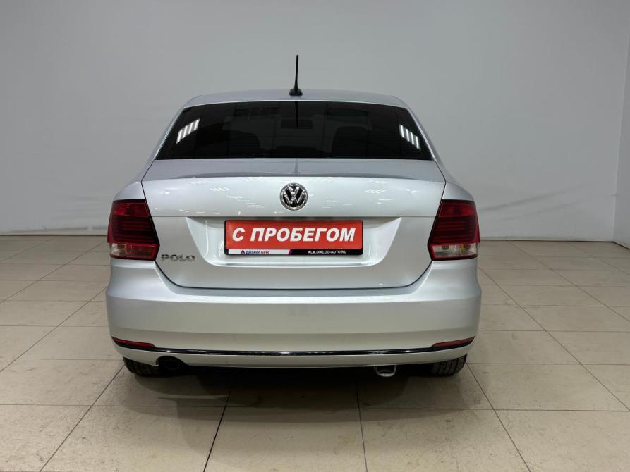 Volkswagen Polo V Рестайлинг Альметьевск  - изображение 6